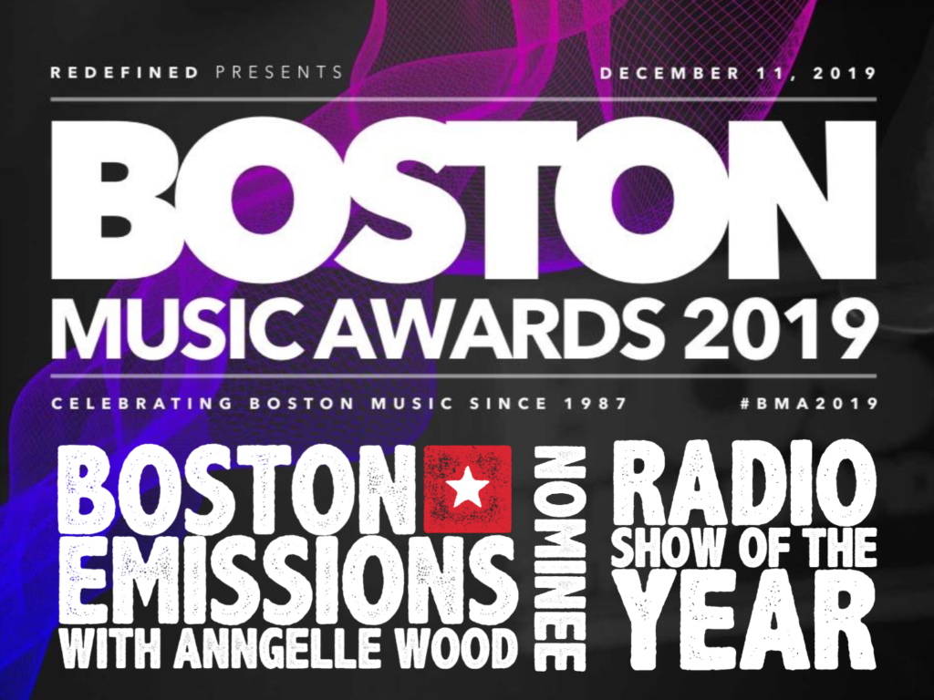 BostonMusicAwards.com/VOTE