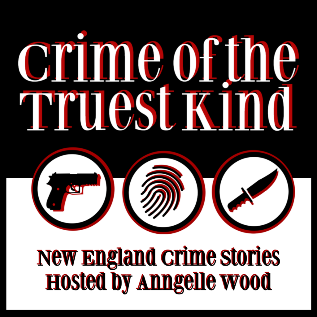 Crime of the Truest Kind, hosted by Anngelle Wood