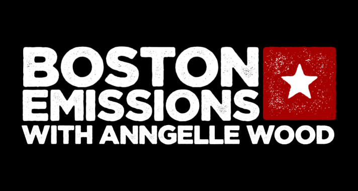 Boston Emissions playlist
